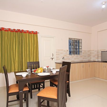 Arra Suites Devanahalli Exterior foto
