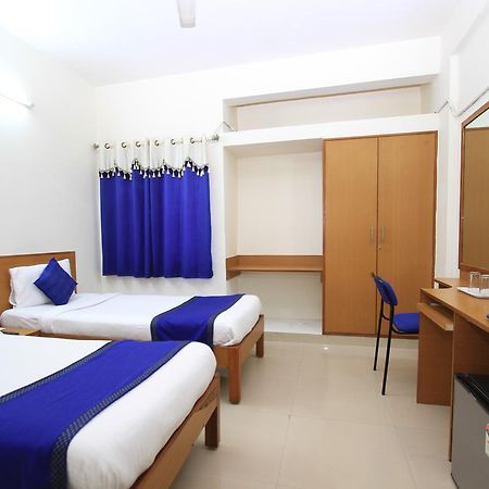 Arra Suites Devanahalli Exterior foto