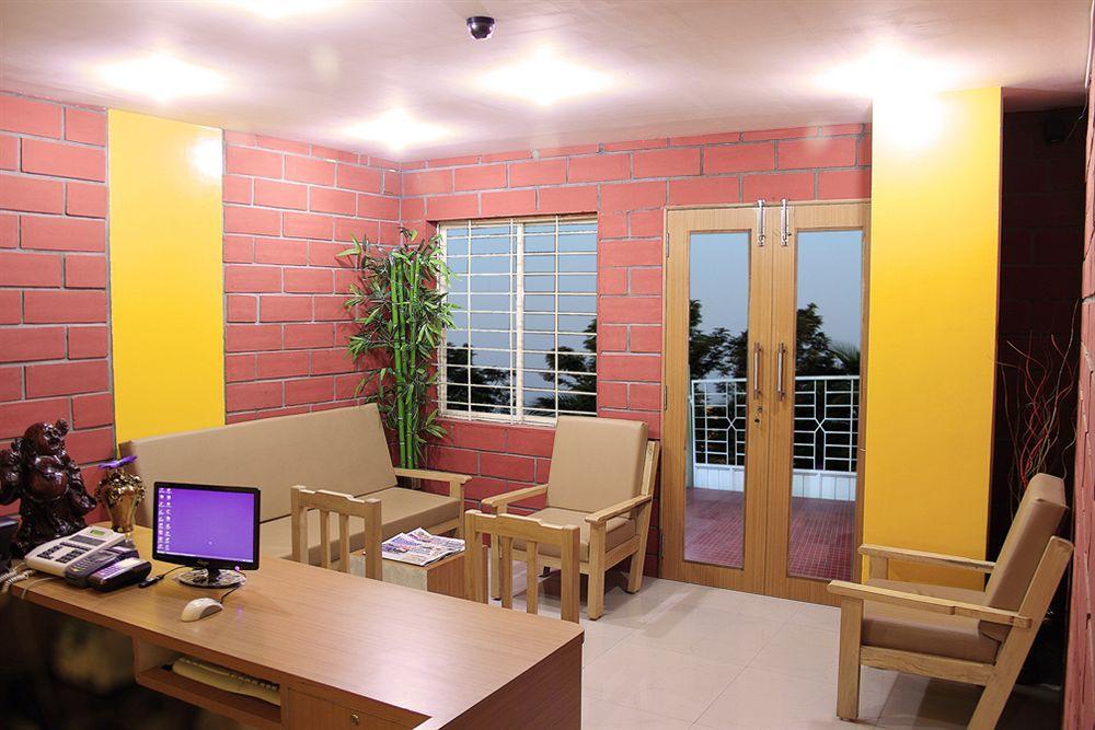 Arra Suites Devanahalli Exterior foto
