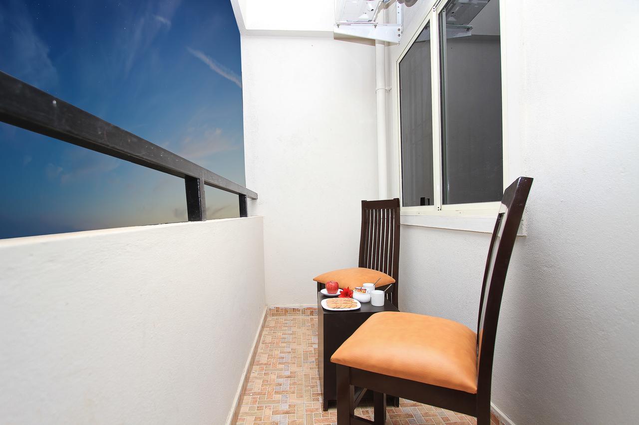 Arra Suites Devanahalli Exterior foto