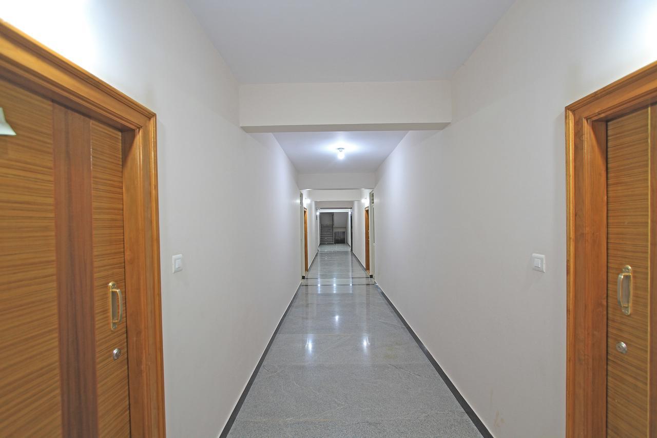 Arra Suites Devanahalli Exterior foto