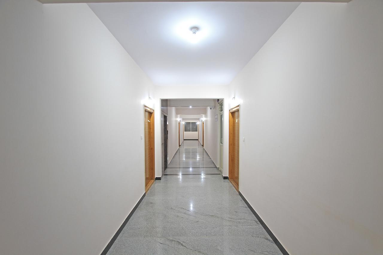 Arra Suites Devanahalli Exterior foto