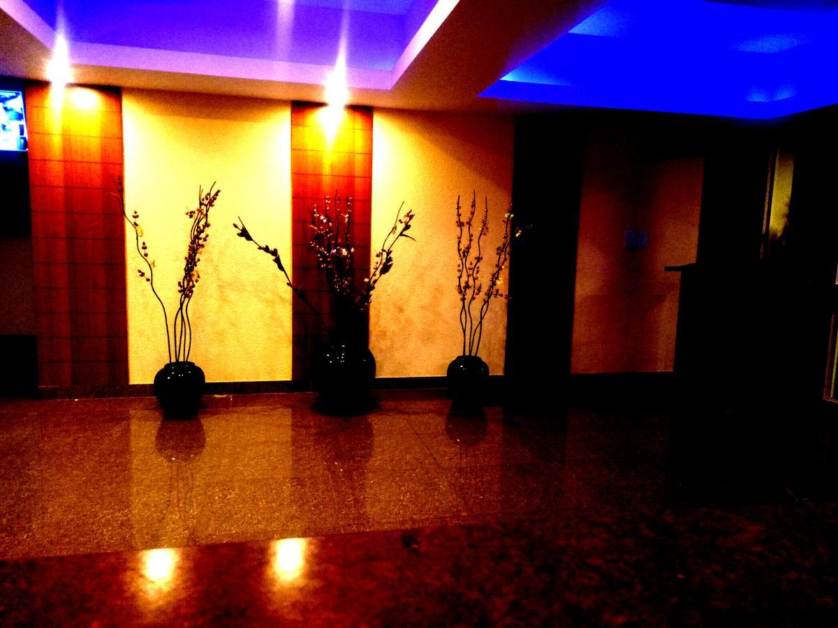 Arra Suites Devanahalli Exterior foto