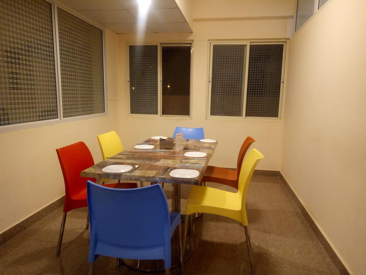 Arra Suites Devanahalli Exterior foto