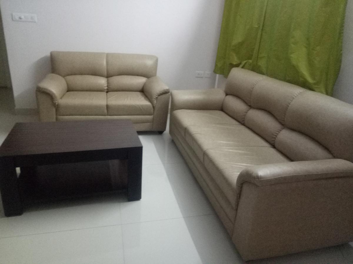 Arra Suites Devanahalli Exterior foto