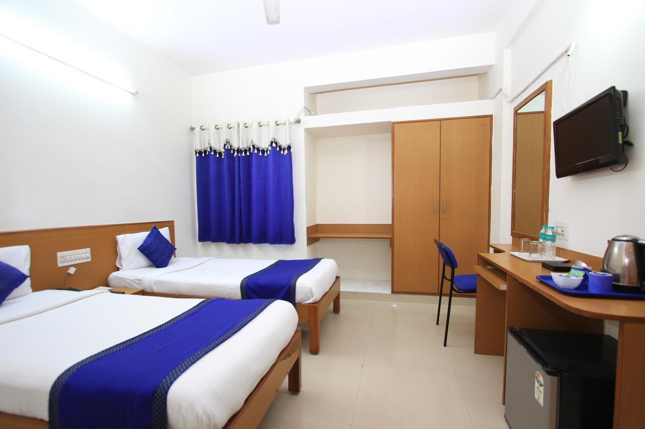 Arra Suites Devanahalli Exterior foto