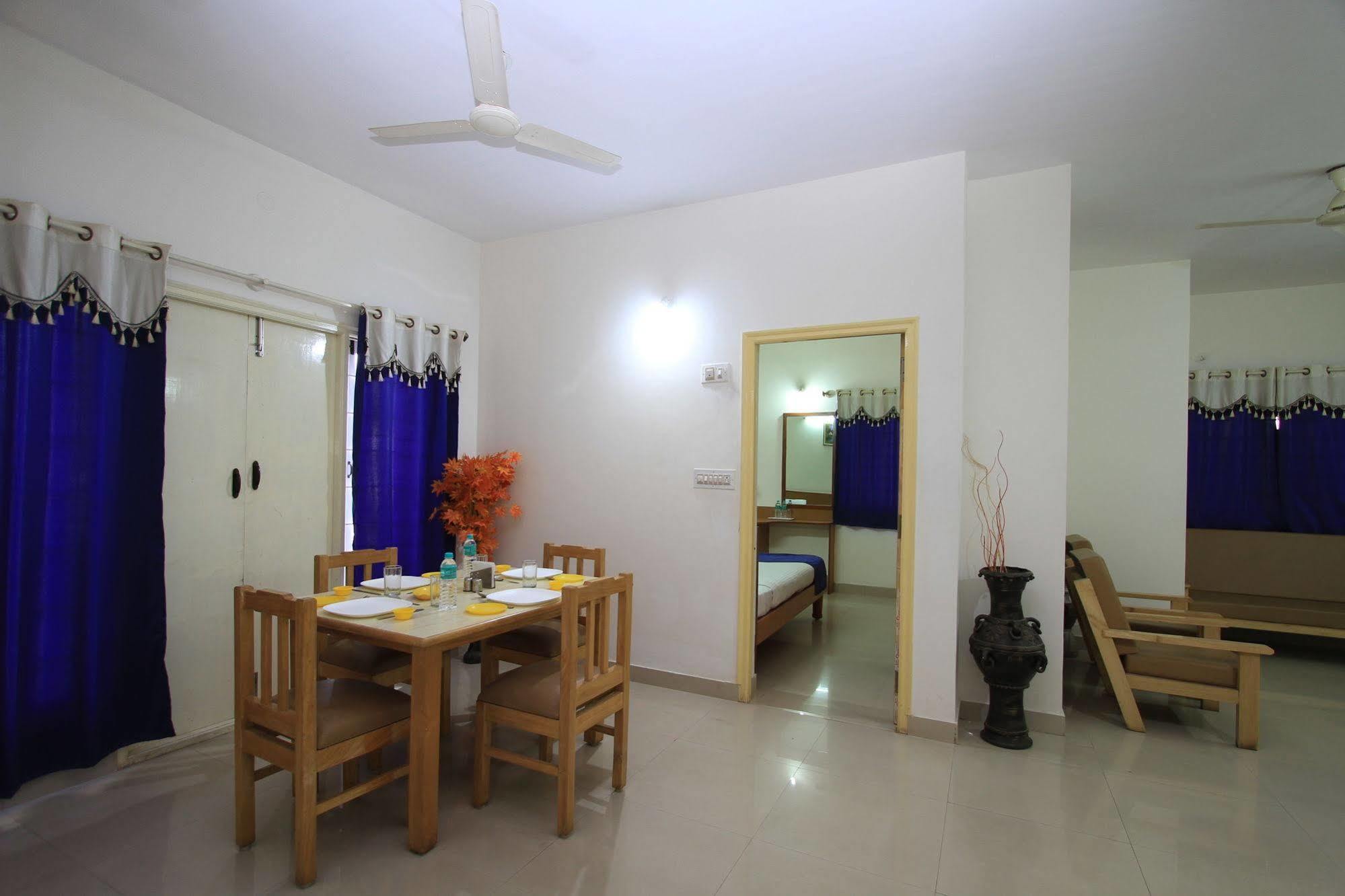 Arra Suites Devanahalli Exterior foto