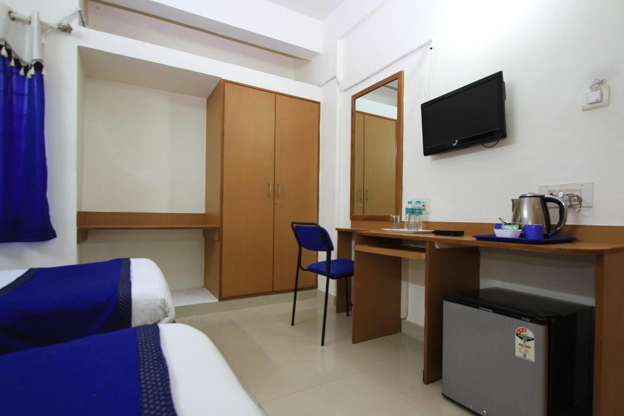Arra Suites Devanahalli Exterior foto