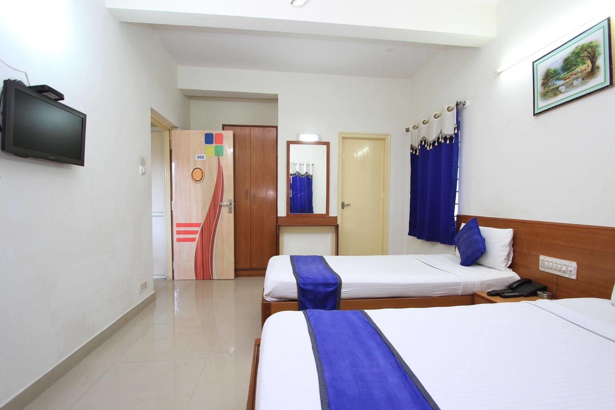 Arra Suites Devanahalli Exterior foto