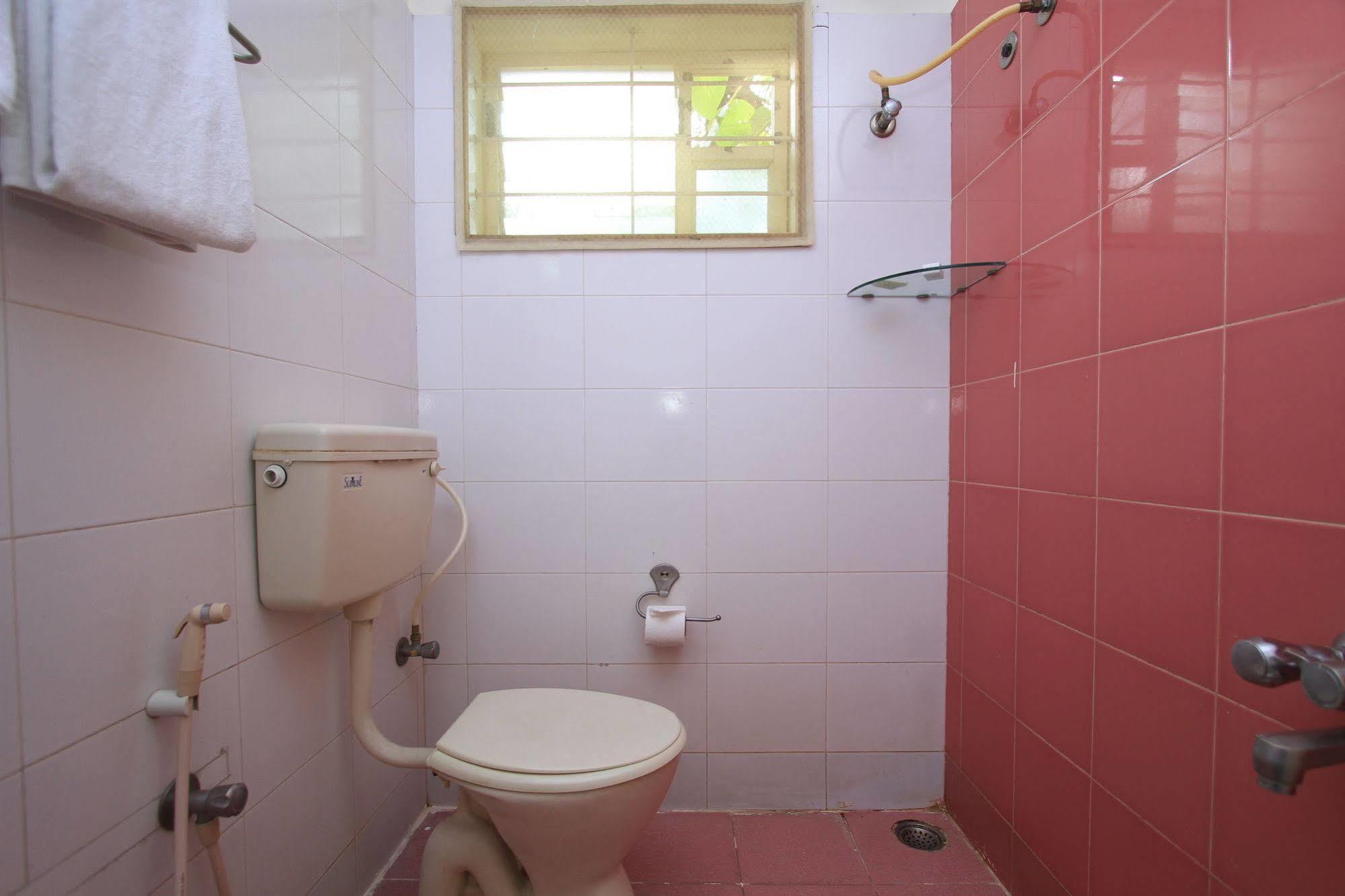 Arra Suites Devanahalli Exterior foto