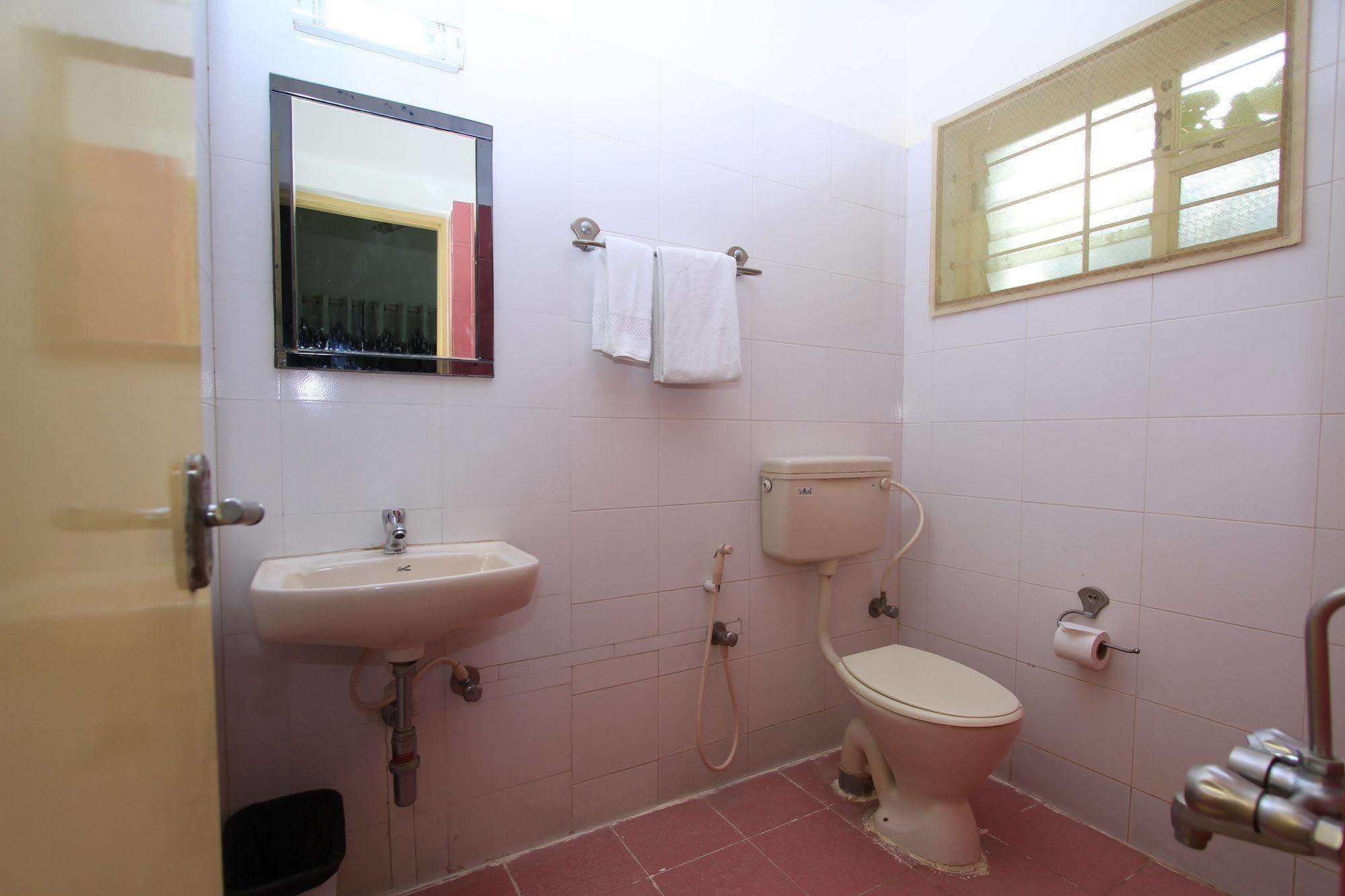 Arra Suites Devanahalli Exterior foto