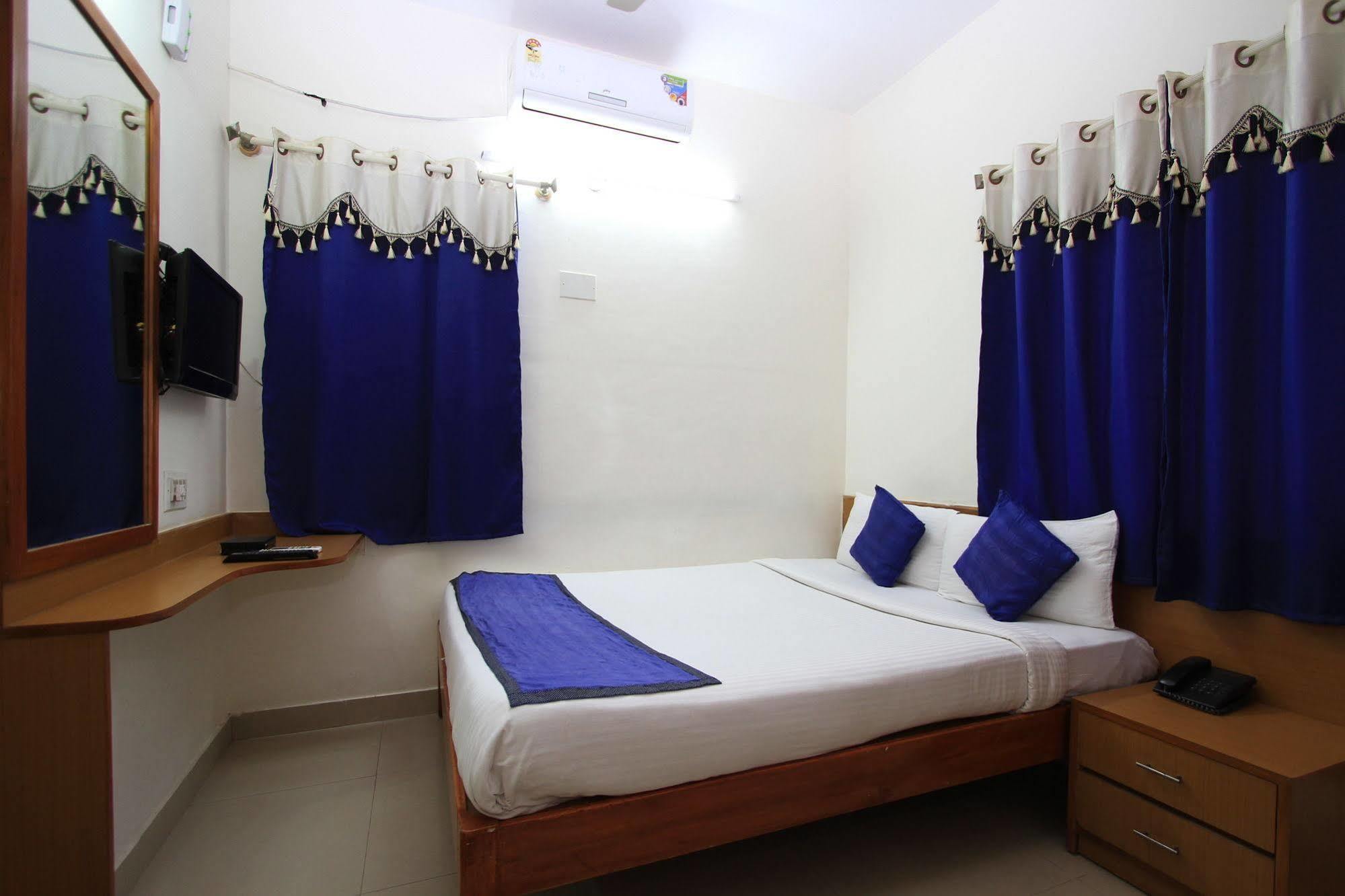 Arra Suites Devanahalli Exterior foto
