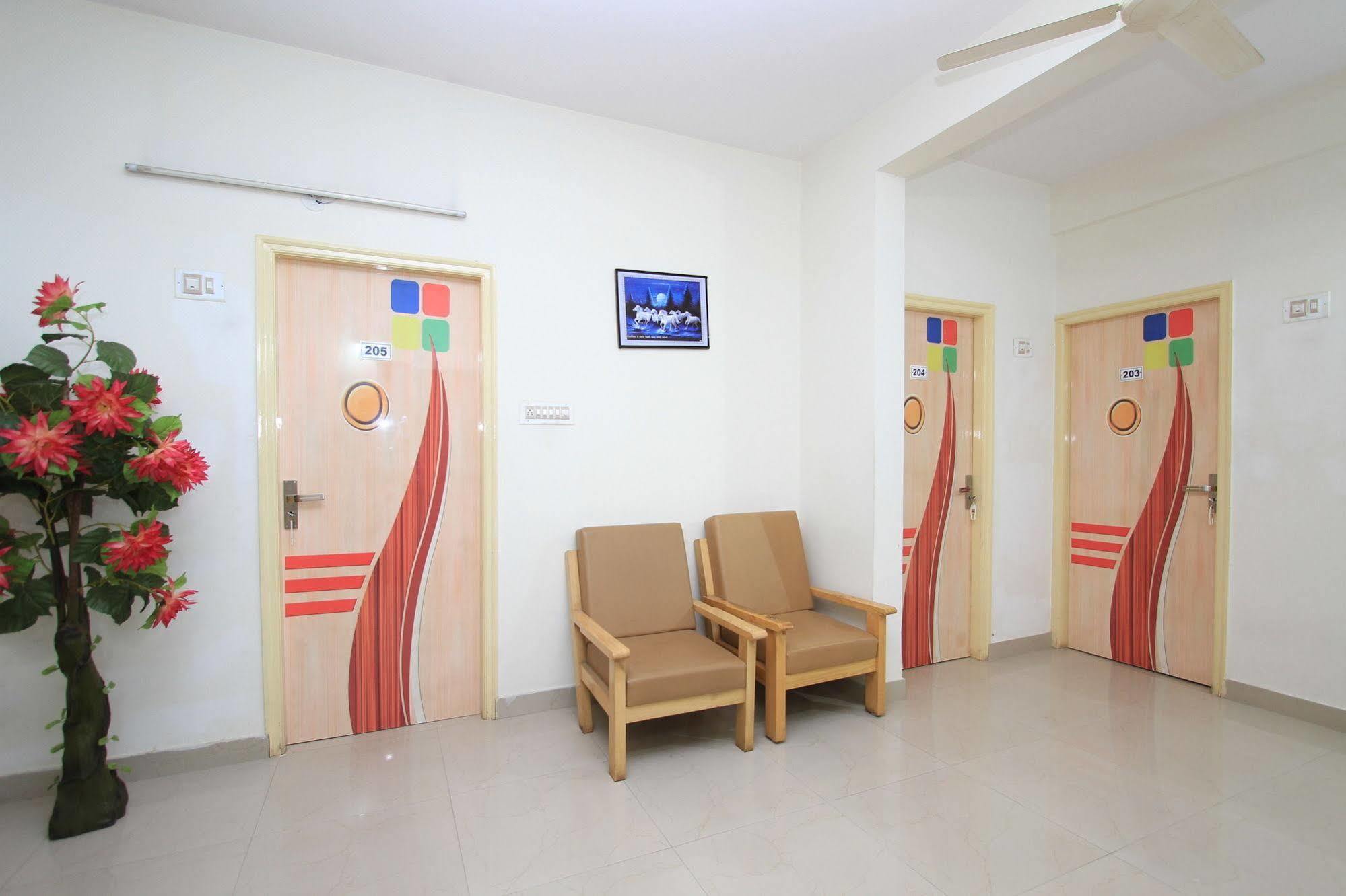 Arra Suites Devanahalli Exterior foto