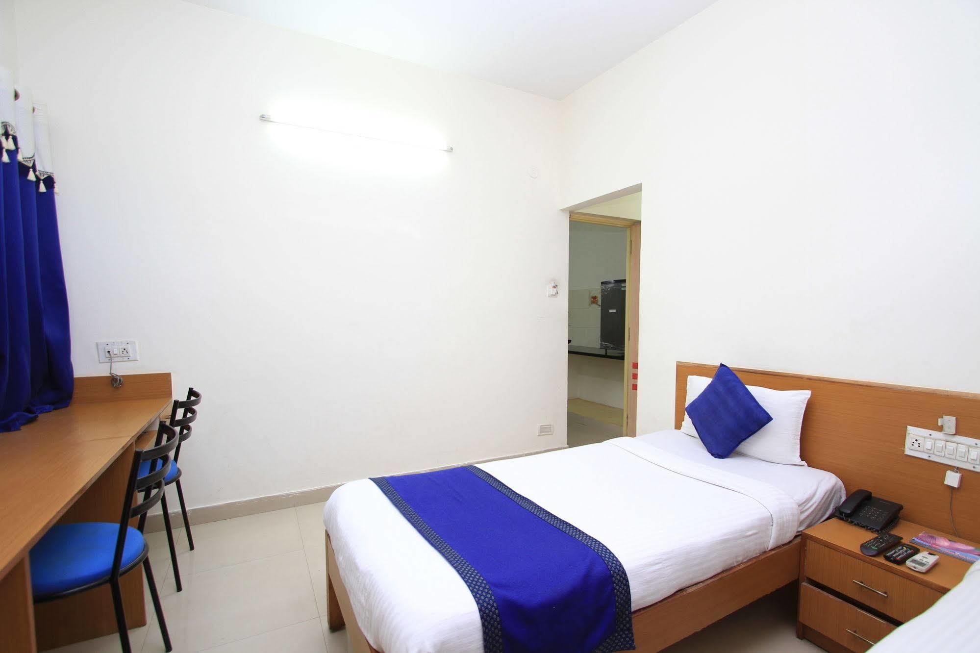 Arra Suites Devanahalli Exterior foto