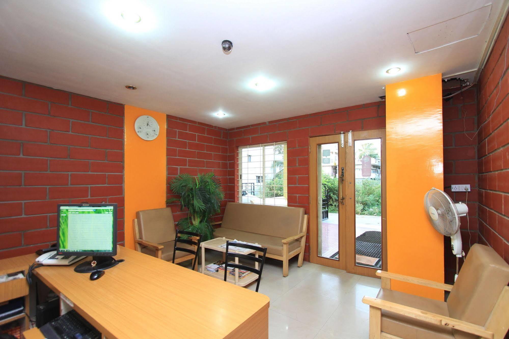 Arra Suites Devanahalli Exterior foto