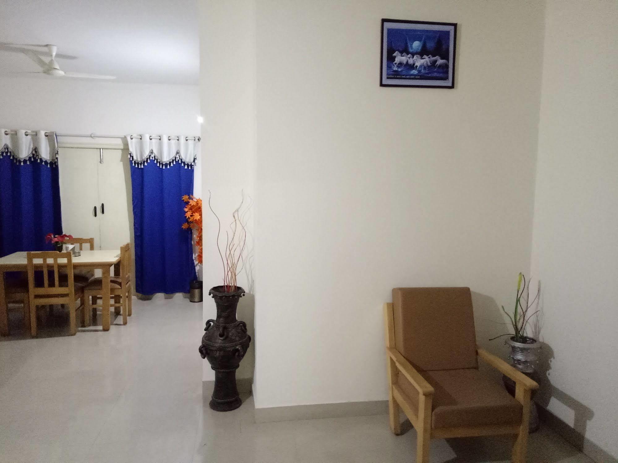 Arra Suites Devanahalli Exterior foto