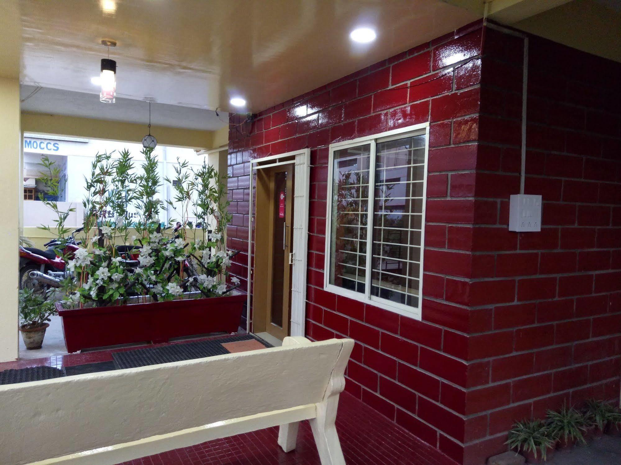 Arra Suites Devanahalli Exterior foto