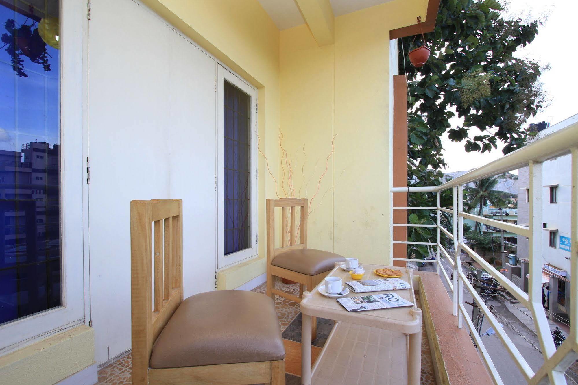 Arra Suites Devanahalli Exterior foto