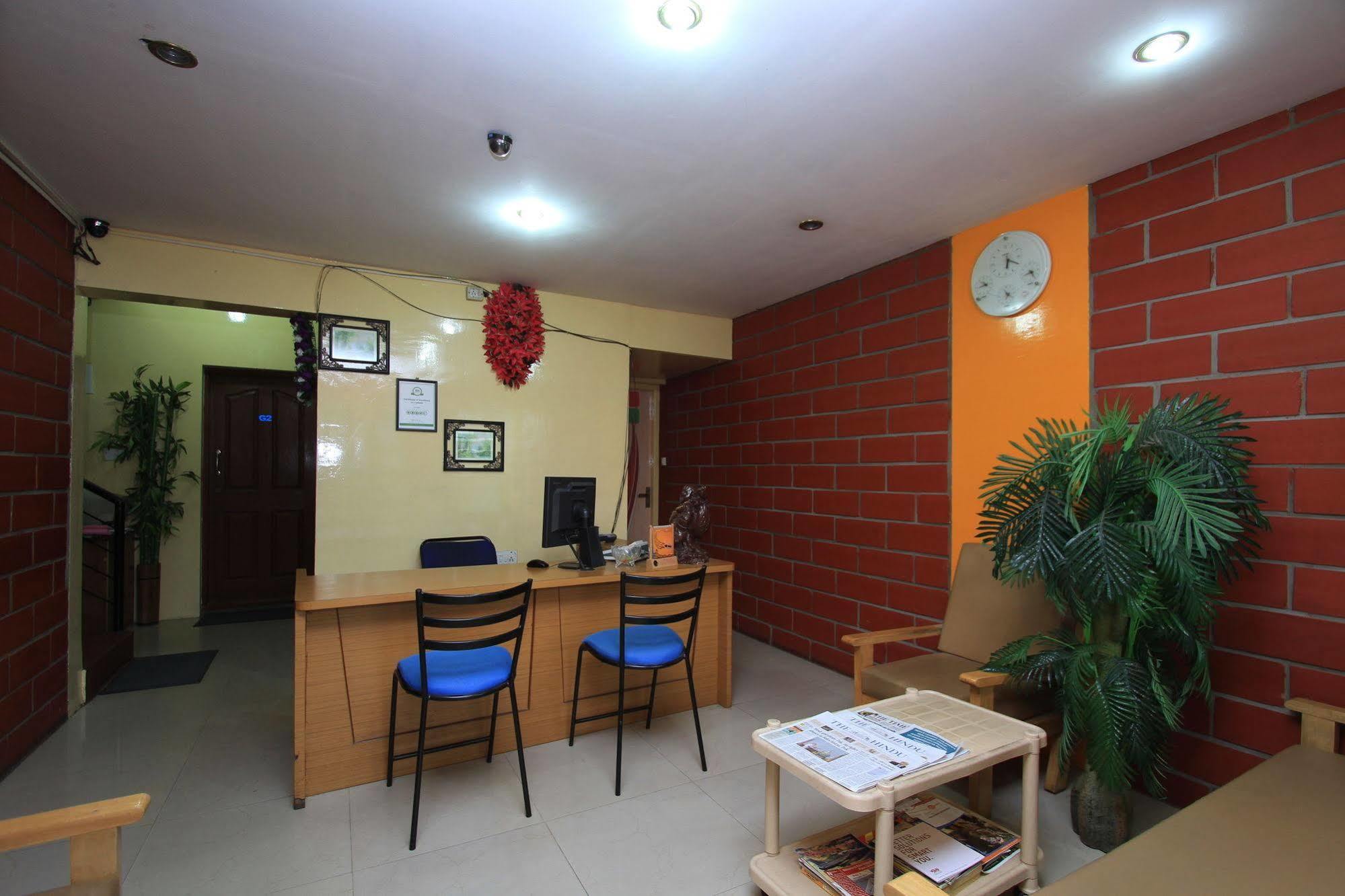 Arra Suites Devanahalli Exterior foto