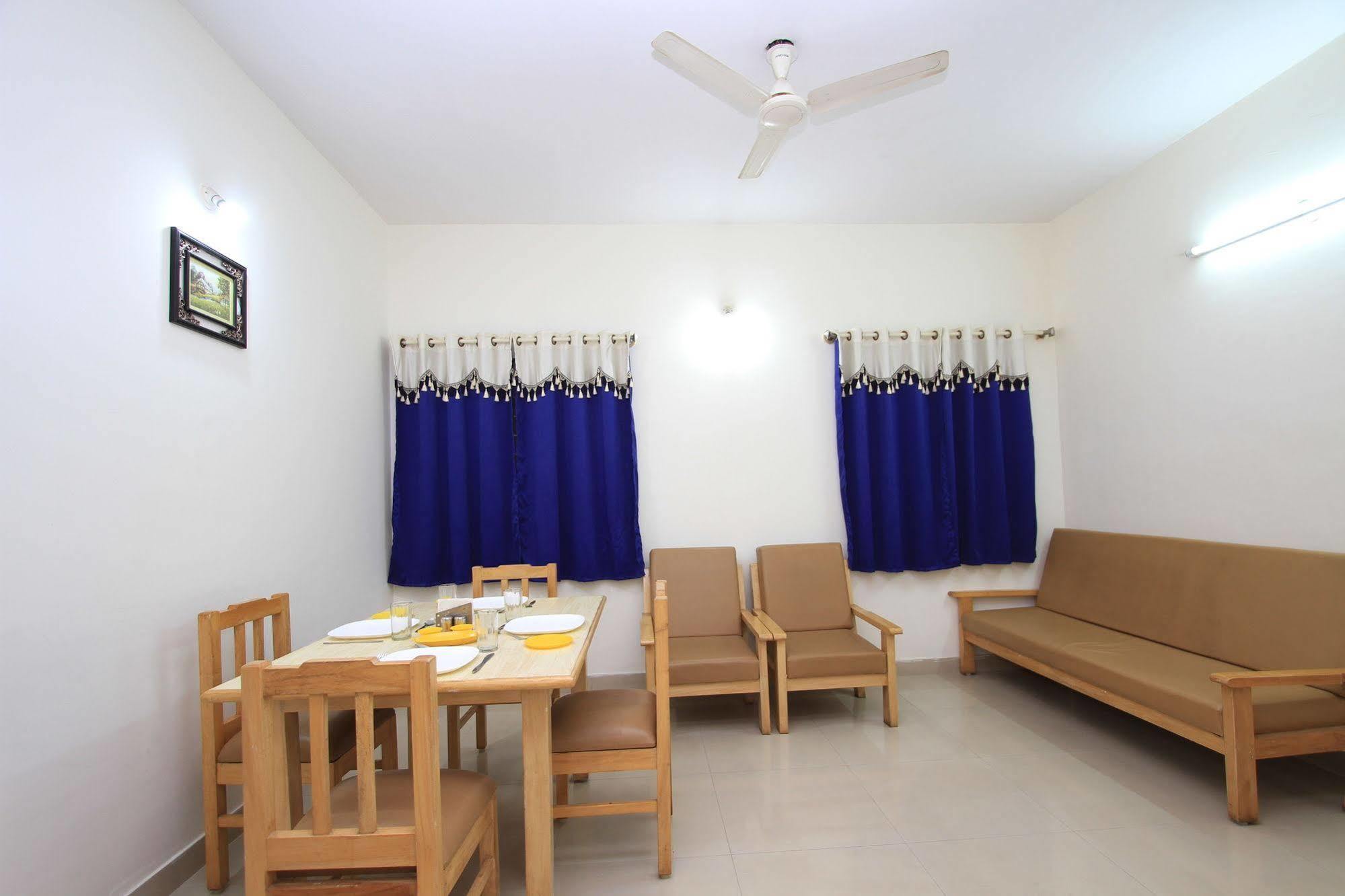 Arra Suites Devanahalli Exterior foto