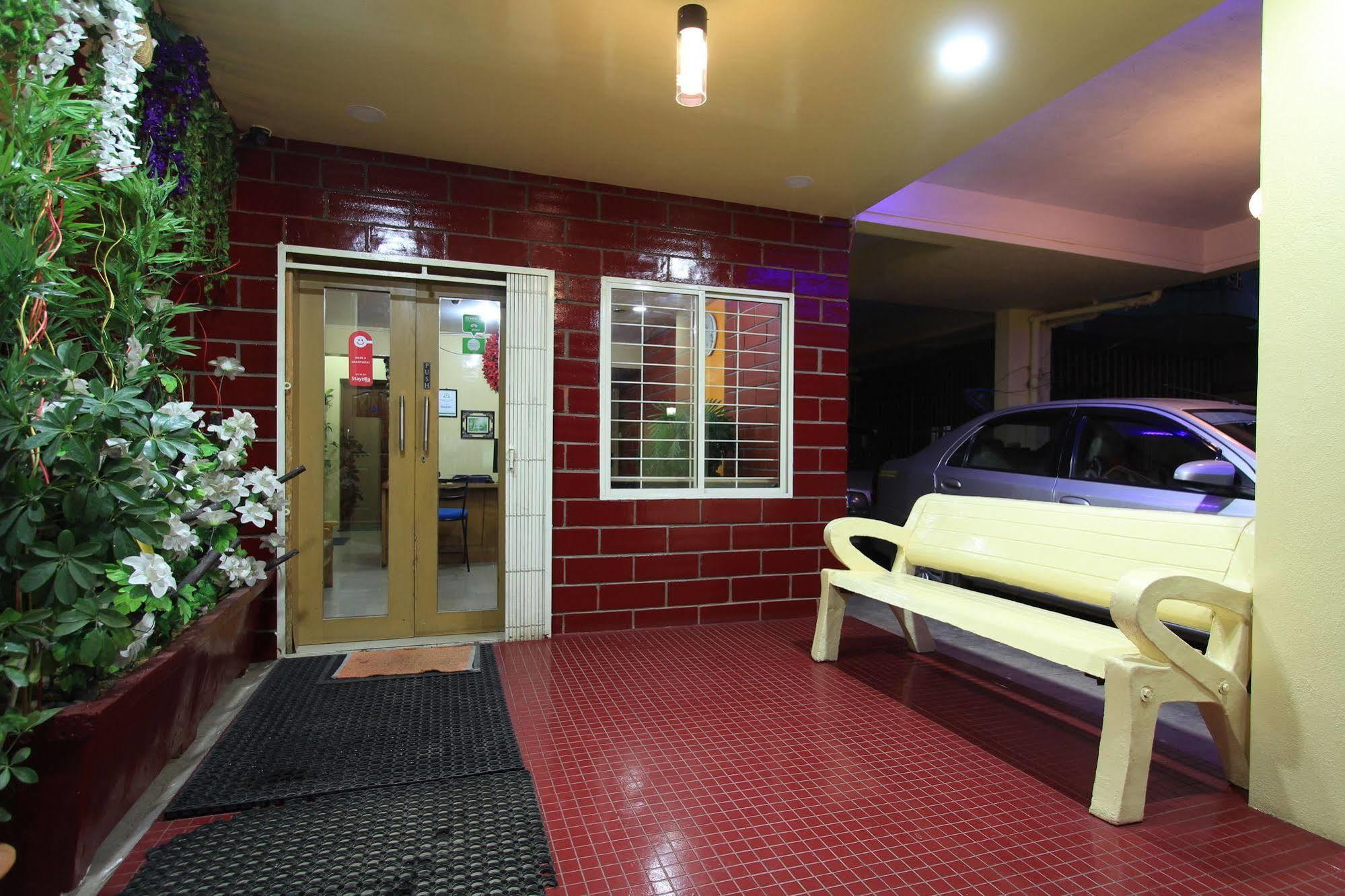 Arra Suites Devanahalli Exterior foto