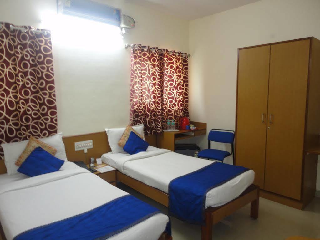 Arra Suites Devanahalli Exterior foto
