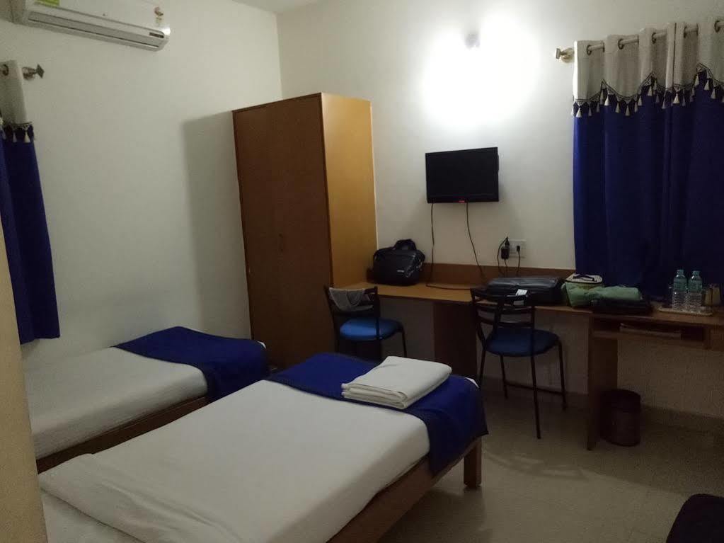 Arra Suites Devanahalli Exterior foto