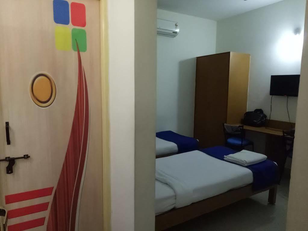 Arra Suites Devanahalli Exterior foto