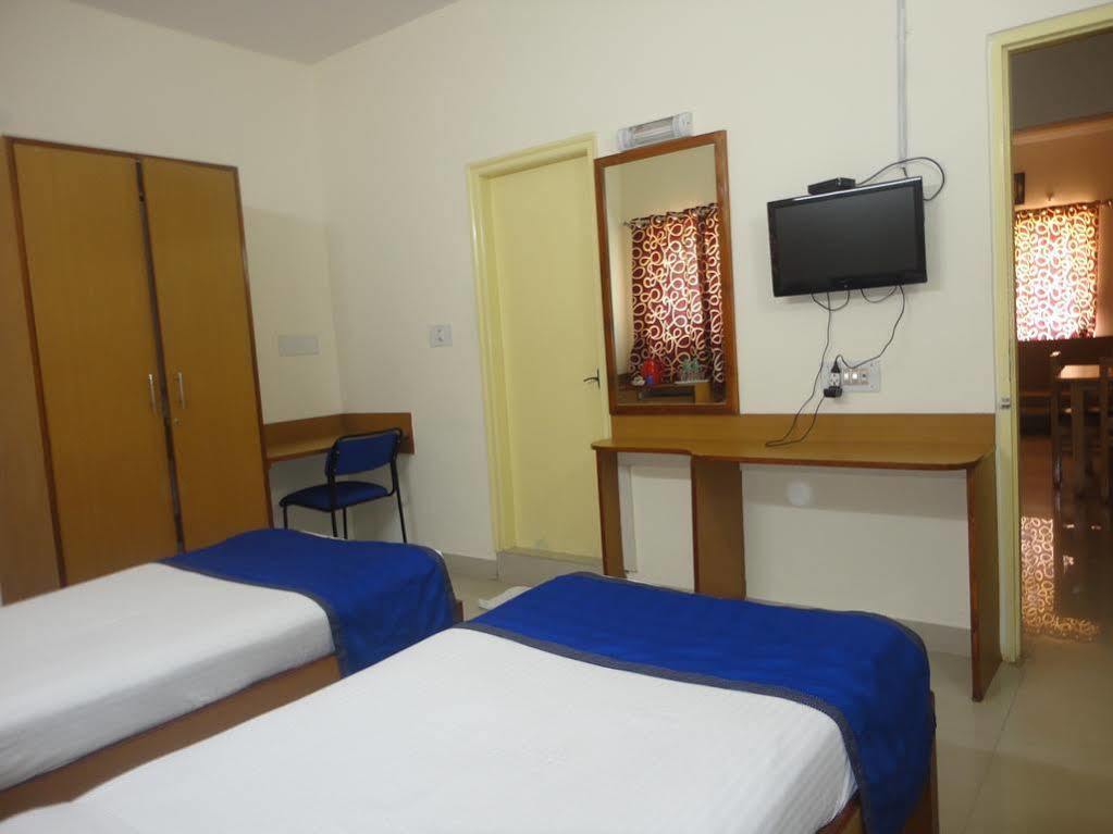 Arra Suites Devanahalli Exterior foto