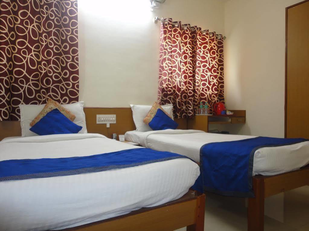 Arra Suites Devanahalli Exterior foto