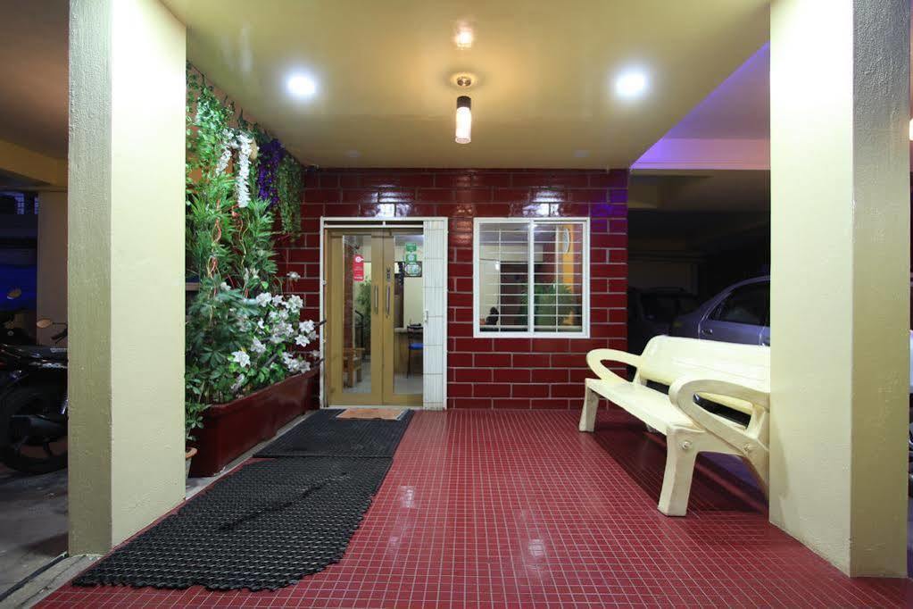 Arra Suites Devanahalli Exterior foto
