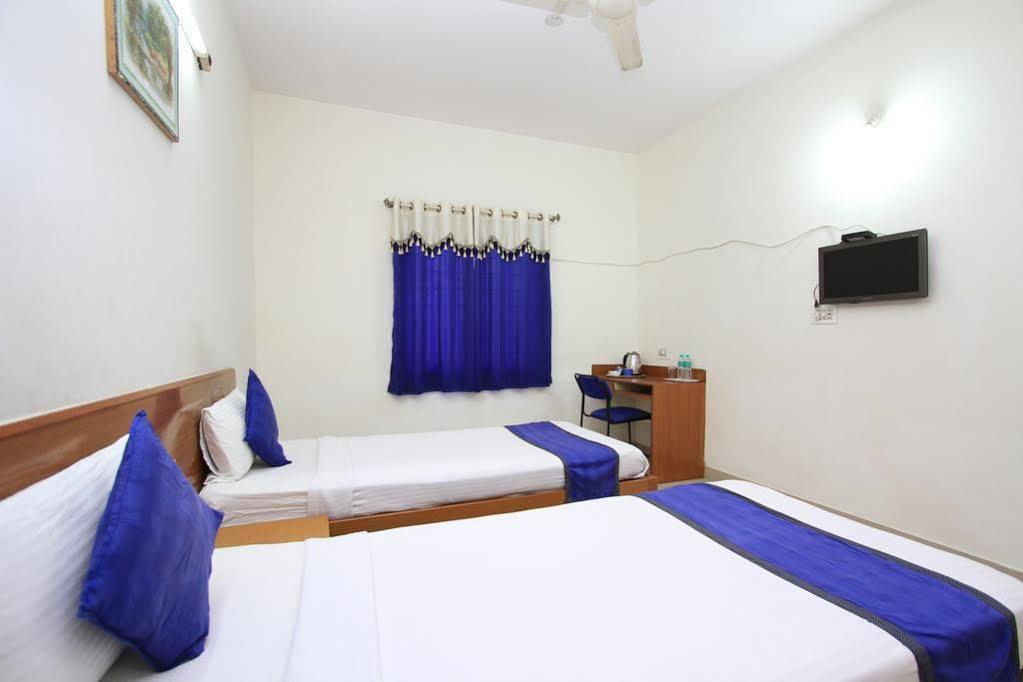 Arra Suites Devanahalli Exterior foto